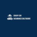 Cheap Car Insurance Baltimore MD logo